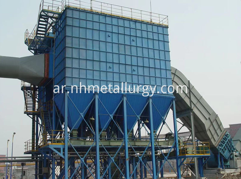 dust extraction systems